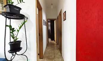 Imagem 6: Incrível Casa 3 Quartos com Garagem e Anexo - Santa Rosa