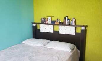 Imagem 4: Contagem - Apartamento Padrão - Três Barras