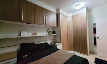 Imagem 4: Apartamento para venda possui 61 metros quadrados com 2 quartos em Centro - Rio de Janeiro