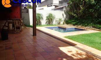 Imagem 6: Aldeia da Serra, Morada dos Pássaros