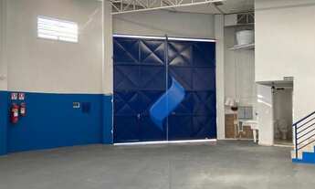 Imagem 4: Barracão para alugar, 200 m² por R$ 6.000,00/mês - Jardim Bertanha - Sorocaba/SP