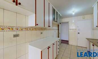 Imagem 7: APARTAMENTO - MOEMA PÁSSAROS - SP