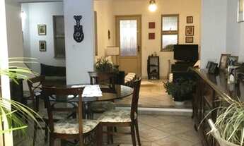 Imagem 6: CASA ASSOBRADADA - POMPÉIA - SP