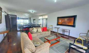 Imagem 2: Apartamento com 3 dormitórios à venda, 158 m² por R$ 900.000,00 - Gonzaga - Santos/SP