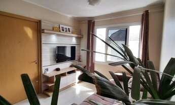 Imagem 3: Apartamento para aluguel com 63 metros quadrados com 2 quartos em Lomba Grande - Novo Hamb