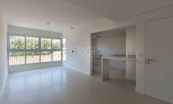 Imagem: Porto Alegre - Apartamento Padrão - Camaquã