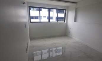 Imagem 7: Apartamento de 209 m2, com 4 suítes, 3 vagas, lazer completo em Apipucos