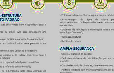 Imagem 11: Galpão/Depósito/Armazém Lapa / Água Branca - São Paulo - SP