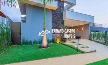 Imagem 2: Casa de Condomínio CONDOMÍNIO em SÃO JOSÉ DO RIO PRETO - SP, RECANTO DO LAGO