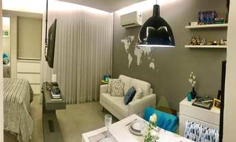 Imagem: Lindíssimo apartamento/Flat á venda em