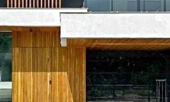 Imagem 7: CASA MANSÃO EM ALPHAVILLE 654M2 4 SUÍTES E CLOSET - BARRA DA TIJUCA RJ