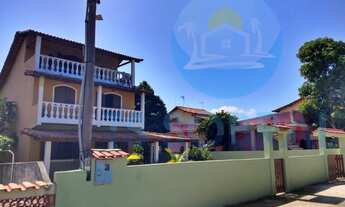 Imagem 2: Casa para venda com 210 metros quadrados com 4 quartos em Barra Nova - Saquarema - RJ