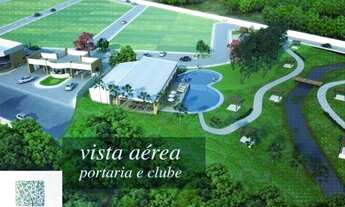 Imagem 4: Lotes no Mangueirão com 160m²