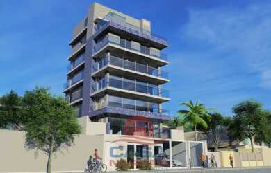 Imagem 3: Apartamento para venda possui 138 metros quadrados com 3 quartos em Caioba - Matinhos - PR