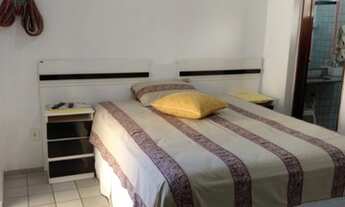 Imagem 2: Apto p/ venda c/110 m2 com 3 quartos em Manaíra - João Pessoa - PB