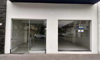 Imagem 4: SALA COMERCIAL no BUCAREIN com 0 quartos para LOCAÇÃO, 151 m²