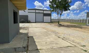 Imagem 2: Galpões de 2100 a 6300 metros de área de armanezanagem, na Br 324 - Feira de Santana - BA