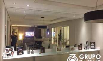 Imagem 2: Apartamento para Venda em São Bernardo do Campo, Centro, 3 dormitórios, 1 suíte, 3 banheir