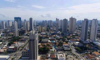 Imagem 7: Cobertura Linear, Apt, 3 ou 4suítes, 188m2, St Bueno, próx Vaca Brava, piscina e Churrasqu