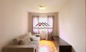 Imagem 3: Apartamento Locação Vila Nova Conceição 90 m² 3 Dormitórios