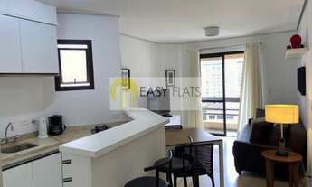 Imagem 3: Flat em Itaim Bibi - São Paulo, SP