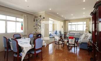 Imagem: Apartamento à Venda - Santa Cecília, 3