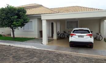 Imagem: Vendo Casa de 3 quartos no Condomínio Unique