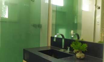 Imagem 6: Duplex alto padrão, 3 suítes, closet, piscina e goumert