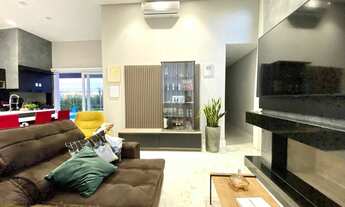 Imagem 7: Casa de condomínio para venda possui 190 metros quadrados com 3 quartos