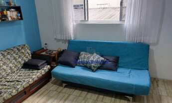 Imagem 2: Comprar apartamento de 2 dormitórios no Campo Grande Santos/SP