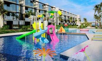 Imagem 3: LANÇAMENTO TROPI ECO RESIDENCIA2 quartos na beira mar de Muro Alto