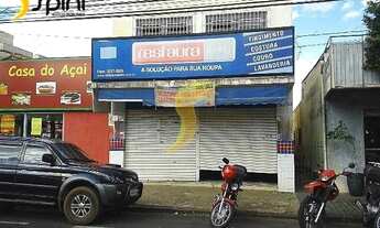 Imagem 2: Prédio para alugar, 60 m² por R$ 2.500,00/mês - Centro - Uberlândia/MG