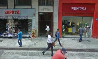 Imagem: Ótima oportunidade sala comercial de 23m²