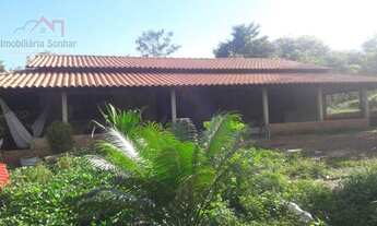 Imagem: Chácara em Luzimangues - Porto Nacional/TO