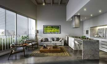 Imagem 2: Porto Alegre - Apartamento Padrão - Petrópolis