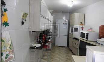 Imagem 6: Rio de Janeiro - Casa de Vila - Pilares