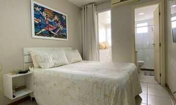 Imagem 7: APARTAMENTE DE 3 QUARTOS EM JARDIM DA PENHA NA QUADRA DO MAR