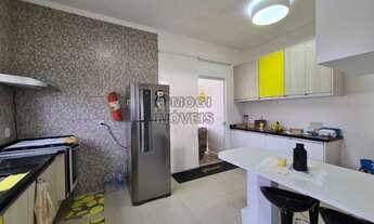 Imagem 5: Casa em Condomínio para Venda em Mogi das Cruzes, Cézar de Souza, 3 dormitórios, 3 suítes