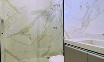 Imagem 2: Casa térrea Condomínio Roland II, 3 suítes, 157m2 Limeira SP