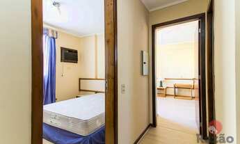 Imagem 7: APARTAMENTO 2 QUARTOS - 108,73m² de área total - CENTRO - REF 4091 - RAZAO