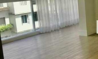 Imagem: APARTAMENTO - HIGIENÓPOLIS - SP