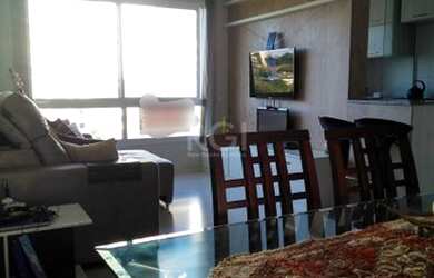 Imagem 2: Porto Alegre - Apartamento Padrão - Jardim Carvalho