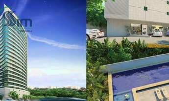 Imagem 2: Rua Batista de Oliveira, nº 760 - Cocó