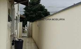 Imagem 6: CASA RESIDENCIAL em TREMEMBÉ - SP, CAMPOS DO CONDE 1