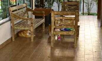 Imagem 7: CASA COM 4 SUÍTES EM CONDOMÍNIO COM ÁREA DE LAZER COMPLETA EM ALDEIA!