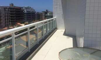 Imagem: Venha morar cobertura na Praia do Forte/Cabo