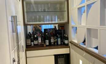 Imagem 2: Apartamento para venda possui 110 metros quadrados com 2 quartos