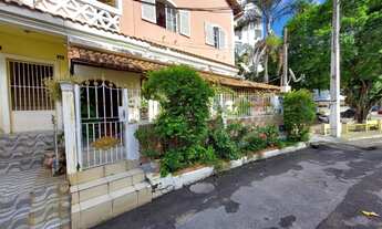 Imagem 3: Casa para venda 3 quartos - Vila Pereira Carneiro - Niterói