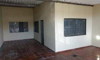 Imagem: Goiânia - Casa Padrão - Vila Itatiaia