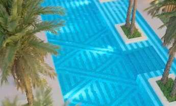 Imagem: Apartamento para venda com 64 metros quadrados